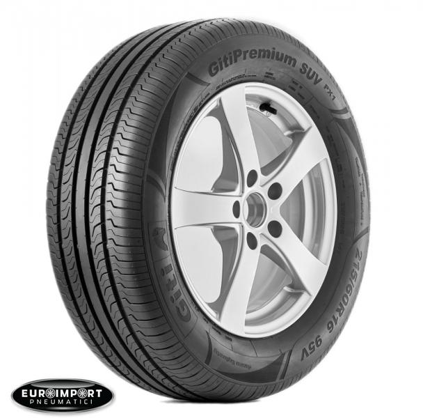 Giti GITIPREMIUM SUV PX1  215/60 R16 95 V   TL